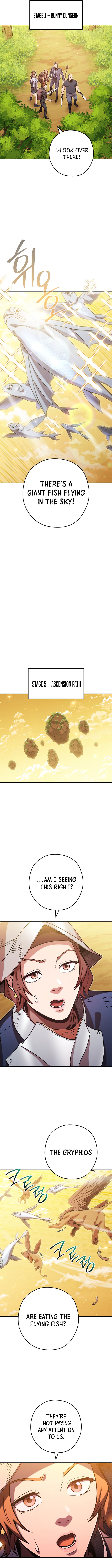 Dungeon Reset Chapter 246 10